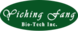 Yiching Fang Bio-Tech Inc.