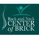 Back and Neck Center of Brick