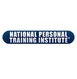 The National Personal Training Institute