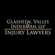 Glasheen, Valles & Inderman