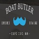 Boat Butler