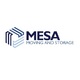 Mesa Moving and Storage