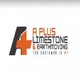 APlus Limestone and Earthmoving