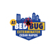 A1 Bed Bug Exterminator Cedar Rapids