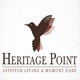 Heritage Point Assisted Living and Memory Care