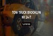 Tow Truck Brooklyn NY 24-7