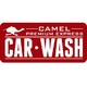 Camel Premium Express Car Wash