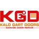 Kald Gart Garage Doors