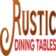 Best Rustic Dining Tables