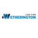 Wetherington Law Firm, P.C.