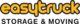 Easytruck Dubai Storage & Moving