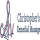 Christopher’s Remedial Massage