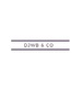 DJWB Co Business Advisors Ltd