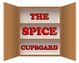 The Spice Cupboard