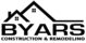 Byars Construction