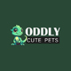 Oddly Cute Pets