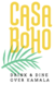 Casa Boho | Oceanview restaurant Phuket