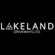 Lakeland Driveways