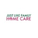 Just like Family Senior Home Care West Vancouver