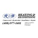 R&B Heating and Air Conditioning