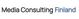 Media Consulting Finland