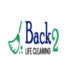 Back 2 Life Couch Cleaning Brisbane