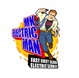 MK Electric Man