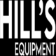 Hill's Equipment Sales