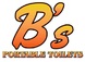 B’s Portable Toilets
