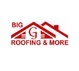 Big G Roofing & More, Inc.