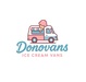 Donovans Icecream Vans